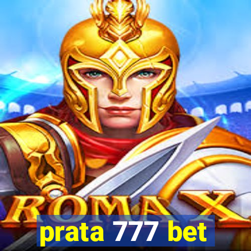 prata 777 bet